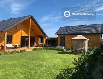 4-комнатный дом, 10 соток, 132 м²