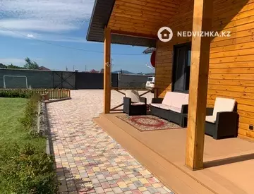 4-комнатный дом, 10 соток, 132 м²