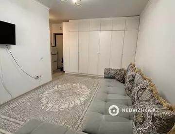 1-комнатная квартира, этаж 5 из 9, 36 м²