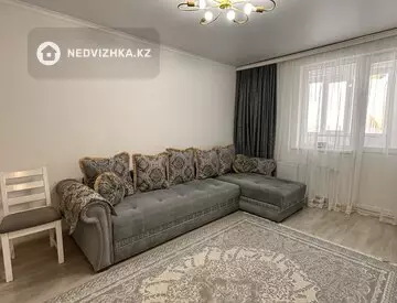 1-комнатная квартира, этаж 5 из 9, 36 м²