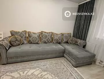 1-комнатная квартира, этаж 5 из 9, 36 м²