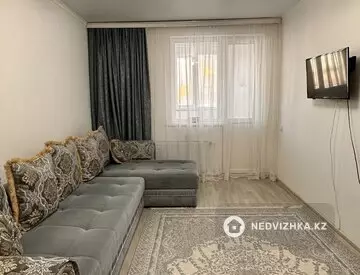 1-комнатная квартира, этаж 5 из 9, 36 м²