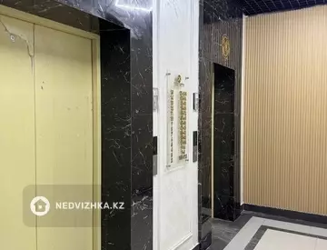 1-комнатная квартира, этаж 9 из 15, 35 м²