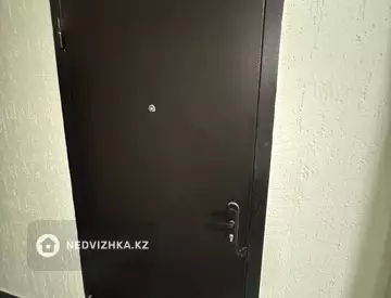 1-комнатная квартира, этаж 9 из 15, 35 м²