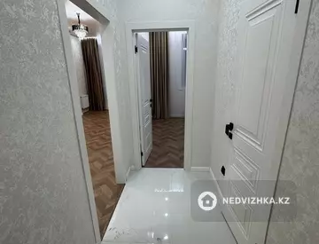 1-комнатная квартира, этаж 9 из 15, 35 м²