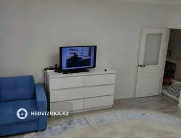 3-комнатная квартира, этаж 2 из 9, 95 м²