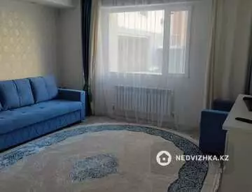 3-комнатная квартира, этаж 2 из 9, 95 м²
