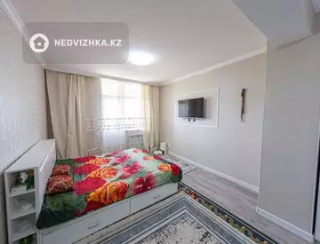3-комнатная квартира, этаж 2 из 9, 95 м²