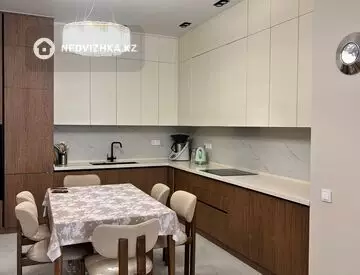 4-комнатная квартира, этаж 1 из 4, 150 м²