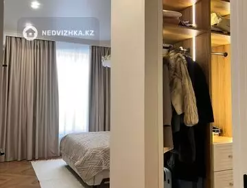 4-комнатная квартира, этаж 1 из 4, 150 м²