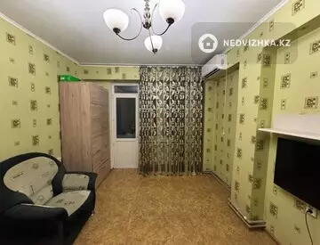 2-комнатная квартира, этаж 8 из 9, 46 м², на длительный срок