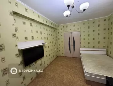 2-комнатная квартира, этаж 8 из 9, 46 м², на длительный срок