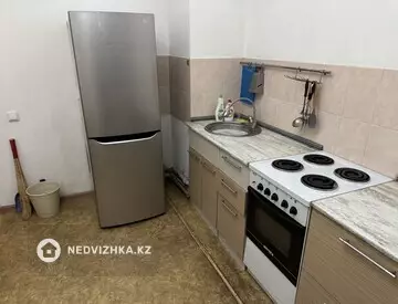 2-комнатная квартира, этаж 8 из 9, 46 м², на длительный срок
