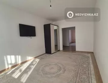 3-комнатная квартира, этаж 7 из 9, 83 м²