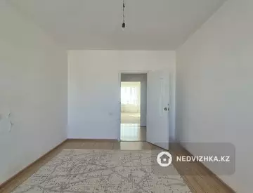 3-комнатная квартира, этаж 7 из 9, 83 м²