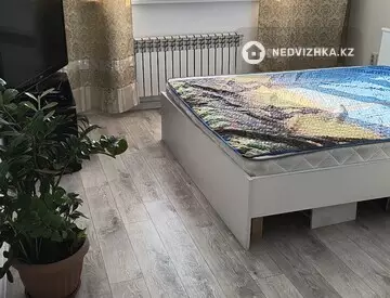 1-комнатная квартира, этаж 8 из 12, 49 м², на длительный срок