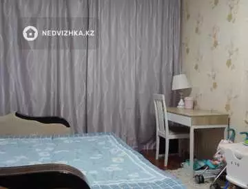 3-комнатная квартира, этаж 1 из 9, 76 м²