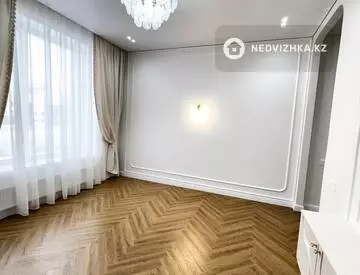 3-комнатная квартира, этаж 6 из 9, 66 м²