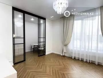 3-комнатная квартира, этаж 6 из 9, 66 м²