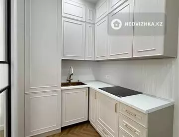 3-комнатная квартира, этаж 6 из 9, 66 м²