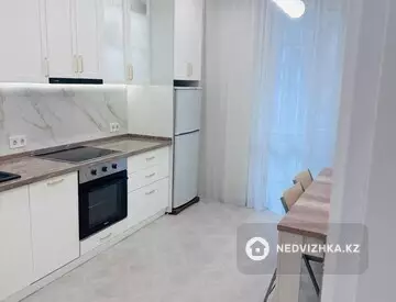 2-комнатная квартира, этаж 5 из 13, 65 м²