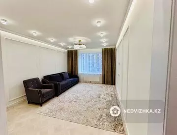 2-комнатная квартира, этаж 5 из 13, 65 м²