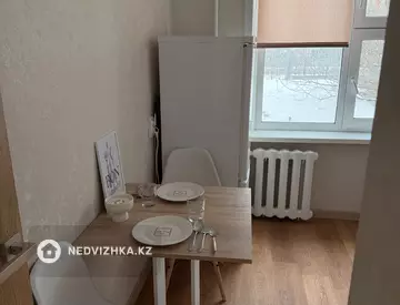 1-комнатная квартира, этаж 2 из 5, 30 м², на длительный срок