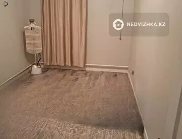 1-комнатная квартира, этаж 4 из 5, 51 м²