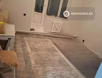 1-комнатная квартира, этаж 4 из 5, 51 м²