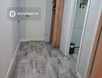 1-комнатная квартира, этаж 4 из 5, 51 м²