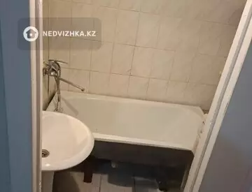 1-комнатная квартира, этаж 4 из 5, 51 м²