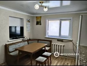 4-комнатная квартира, этаж 1 из 1, 151 м²