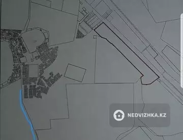 Участок 205.0 га