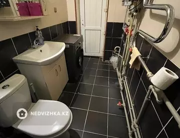 3-комнатная квартира, этаж 2 из 2, 70 м²