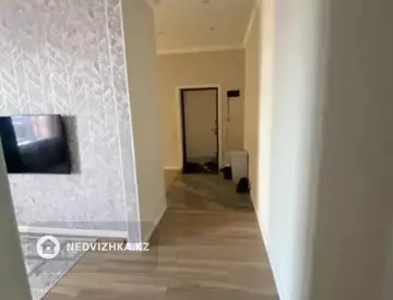 2-комнатная квартира, этаж 12 из 12, 73 м²