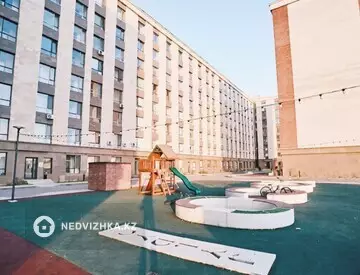 3-комнатная квартира, этаж 4 из 8, 105 м²