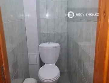 1-комнатная квартира, этаж 1 из 5, 40 м², на длительный срок