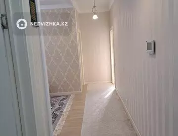 3-комнатная квартира, этаж 15 из 18, 91 м²