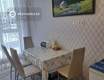 3-комнатная квартира, этаж 15 из 18, 91 м²