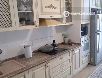 3-комнатная квартира, этаж 15 из 18, 91 м²