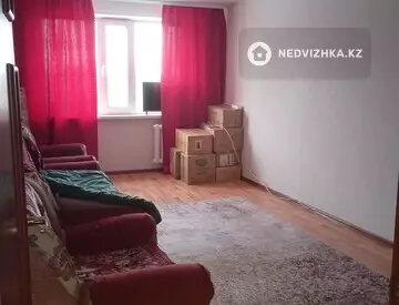 2-комнатная квартира, этаж 4 из 5, 48 м²
