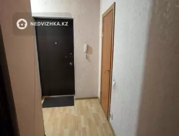 2-комнатная квартира, этаж 5 из 18, 58 м², на длительный срок