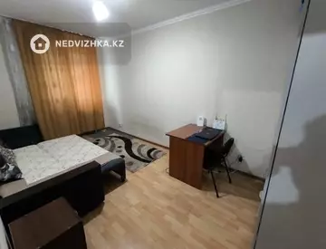 2-комнатная квартира, этаж 5 из 18, 58 м², на длительный срок