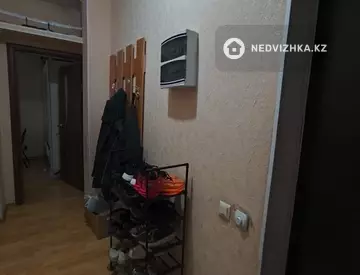 2-комнатная квартира, этаж 5 из 18, 58 м², на длительный срок