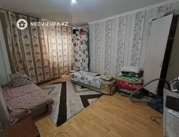 2-комнатная квартира, этаж 5 из 18, 58 м², на длительный срок
