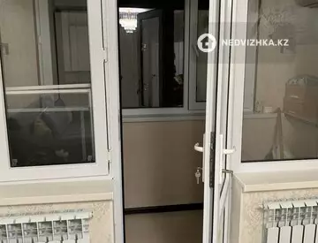 1-комнатная квартира, этаж 5 из 5, 35 м²