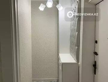 1-комнатная квартира, этаж 5 из 5, 35 м²