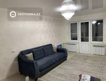 1-комнатная квартира, этаж 5 из 5, 35 м²