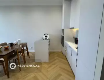 3-комнатная квартира, этаж 13 из 17, 96 м²