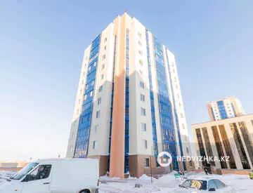 2-комнатная квартира, этаж 3 из 11, 35 м²